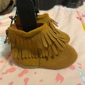 Brand new, with tags. Never worn